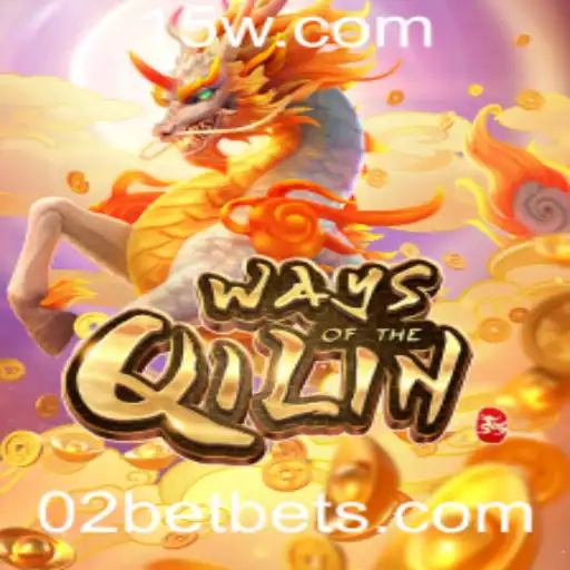 02bet - Descubra as Aventuras de 'WaysoftheQilin': Um Guia Completo