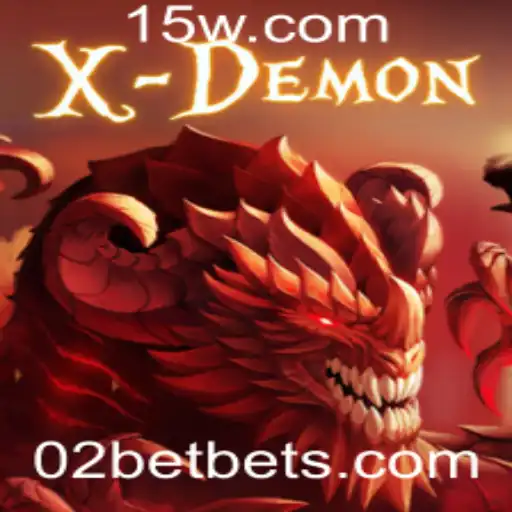 02bet - Descubra XDemon: O Novo Fenômeno dos Jogos com 02bet